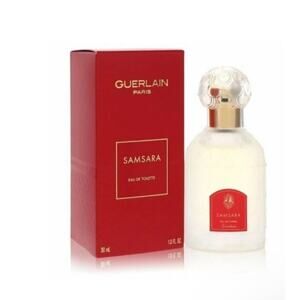 SAMSARA by Guerlain EDT Eau de Toilette Spray 1oz / 30ml